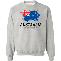 Fifa World Cup 2018 Australia Sweatshirt