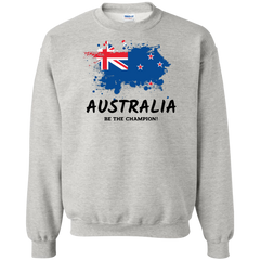 Fifa World Cup 2018 Australia Sweatshirt Sweatshirts - LiteBoy Store