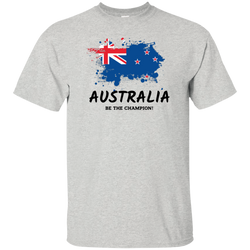 Fifa World Cup 2018 Australia Youth T-Shirt