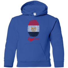 WORLD CUP - EGYPT 2018 Youth Hoodie Sweatshirts - LiteBoy Store