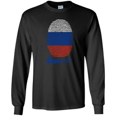 WORLD CUP - RUSSIA 2018 Youth Long T-Shirt T-Shirts - LiteBoy Store