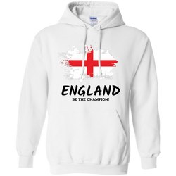 Fifa World Cup England Hoodie