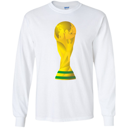 World Cup Youth Long T-Shirt