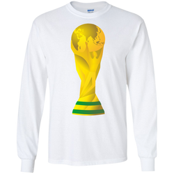 World Cup Long T-Shirt