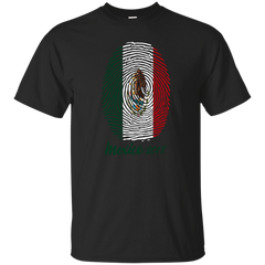 WORLD CUP - MEXICO 2018 Men T-Shirt T-Shirts - LiteBoy Store