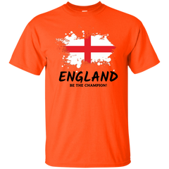 Fifa World Cup England Youth T-Shirt T-Shirts - LiteBoy Store