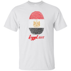 WORLD CUP - EGYPT 2018 Men T-Shirt