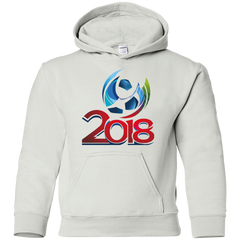 Fifa World Cup Russia 2018 Youth Hoodie Sweatshirts - LiteBoy Store