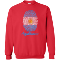 WORLD CUP - ARGENTINA 2018 Sweatshirt Sweatshirts - LiteBoy Store