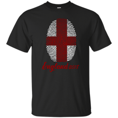 WORLD CUP - ENGLAND 2018 Men T-Shirt T-Shirts - LiteBoy Store