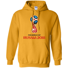 Fifa World Cup Russia 2018 Hoodie Sweatshirts - LiteBoy Store