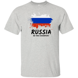 Fifa World Cup 2018 Russia Youth T-Shirt