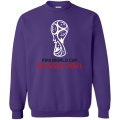 Russia World Cup 2018 Sweatshirt Sweatshirts - LiteBoy Store