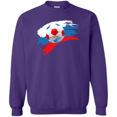 Fifa World Cup Russia 2018 Sweatshirt Sweatshirts - LiteBoy Store