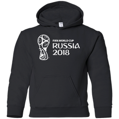 World Cup Russia 2018 Youth Hoodie Sweatshirts - LiteBoy Store