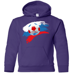 Fifa World Cup Russia 2018 Youth Hoodie Sweatshirts - LiteBoy Store