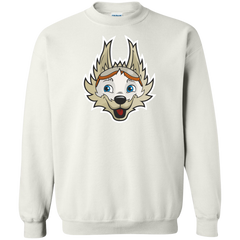 Russia World Cup 2018 Mascot Zabivaka Sweatshirt Sweatshirts - LiteBoy Store