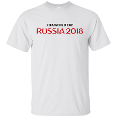 Fifa World Cup Russia Men T-Shirt T-Shirts - LiteBoy Store