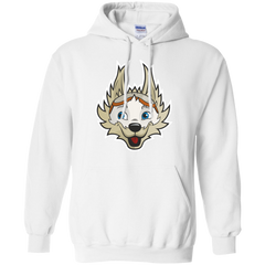 Russia World Cup 2018 Mascot Zabivaka Hoodie Sweatshirts - LiteBoy Store