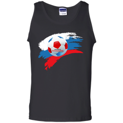 Fifa World Cup Russia 2018 Tank Top T-Shirts - LiteBoy Store