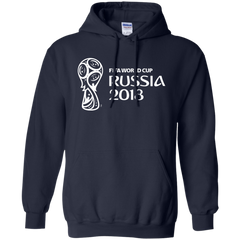 World Cup Russia 2018 Hoodie Sweatshirts - LiteBoy Store