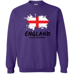 Fifa World Cup England Sweatshirt Sweatshirts - LiteBoy Store