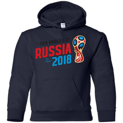 Fifa World Cup 2018 Youth Hoodie Sweatshirts - LiteBoy Store