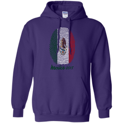 WORLD CUP - MEXICO 2018 Hoodie Sweatshirts - LiteBoy Store