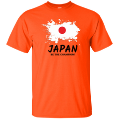 Fifa World Cup 2018 Japan Youth T-Shirt T-Shirts - LiteBoy Store