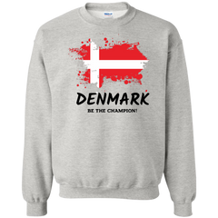 Fifa World Cup 2018 Denmark Sweatshirt Sweatshirts - LiteBoy Store