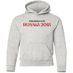 Fifa World Cup Russia Youth Hoodie Sweatshirts - LiteBoy Store