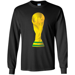 World Cup Youth Long T-Shirt T-Shirts - LiteBoy Store