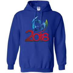 Fifa World Cup Russia 2018 Hoodie Sweatshirts - LiteBoy Store
