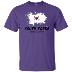 Fifa World Cup 2018 South Korea Youth T-Shirt T-Shirts - LiteBoy Store