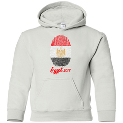 WORLD CUP - EGYPT 2018 Youth Hoodie
