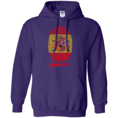 WORLD CUP - SPAIN 2018 Hoodie Sweatshirts - LiteBoy Store