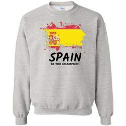 Fifa World Cup 2018 Spain Sweatshirt