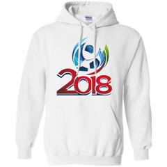 Fifa World Cup Russia 2018 Hoodie Sweatshirts - LiteBoy Store