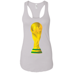 World Cup Racerback Tank T-Shirts - LiteBoy Store
