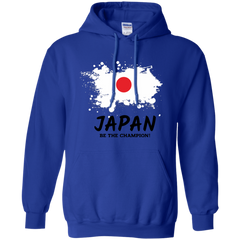 Fifa World Cup 2018 Japan Hoodie Sweatshirts - LiteBoy Store