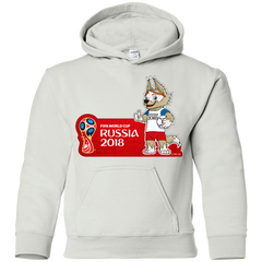 2018 FIFA World Cup Russia Youth Hoodie Sweatshirts - LiteBoy Store