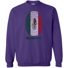 WORLD CUP - MEXICO 2018 Sweatshirt Sweatshirts - LiteBoy Store