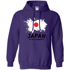 Fifa World Cup 2018 Japan Hoodie Sweatshirts - LiteBoy Store