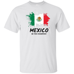 Fifa World Cup 2018 Mexico Youth T-Shirt