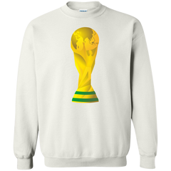 World Cup Sweatshirt Sweatshirts - LiteBoy Store