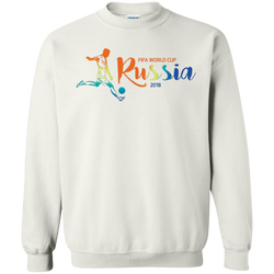 Fifa World Cup 2018 Russia Sweatshirt