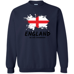 Fifa World Cup England Sweatshirt Sweatshirts - LiteBoy Store