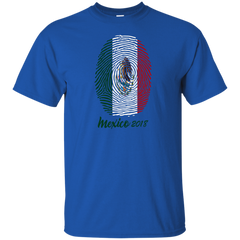 WORLD CUP - MEXICO 2018 Youth T-Shirt T-Shirts - LiteBoy Store