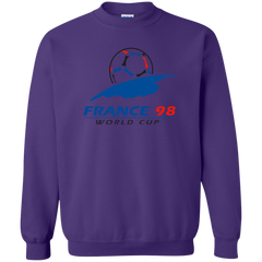 World Cup France 98 (2) Sweatshirt Sweatshirts - LiteBoy Store