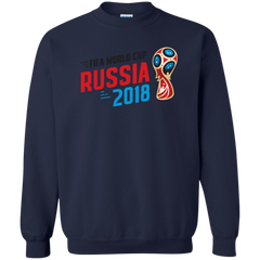 Fifa World Cup 2018 Sweatshirt Sweatshirts - LiteBoy Store